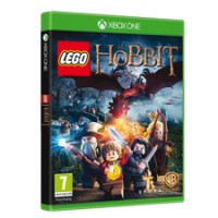Lego Hobbit